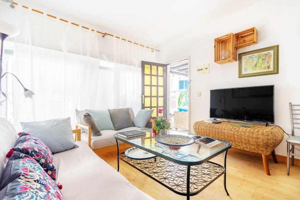 Summer Dreams Beach House Плайя-Онда Екстер'єр фото