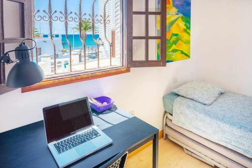 Summer Dreams Beach House Плайя-Онда Екстер'єр фото