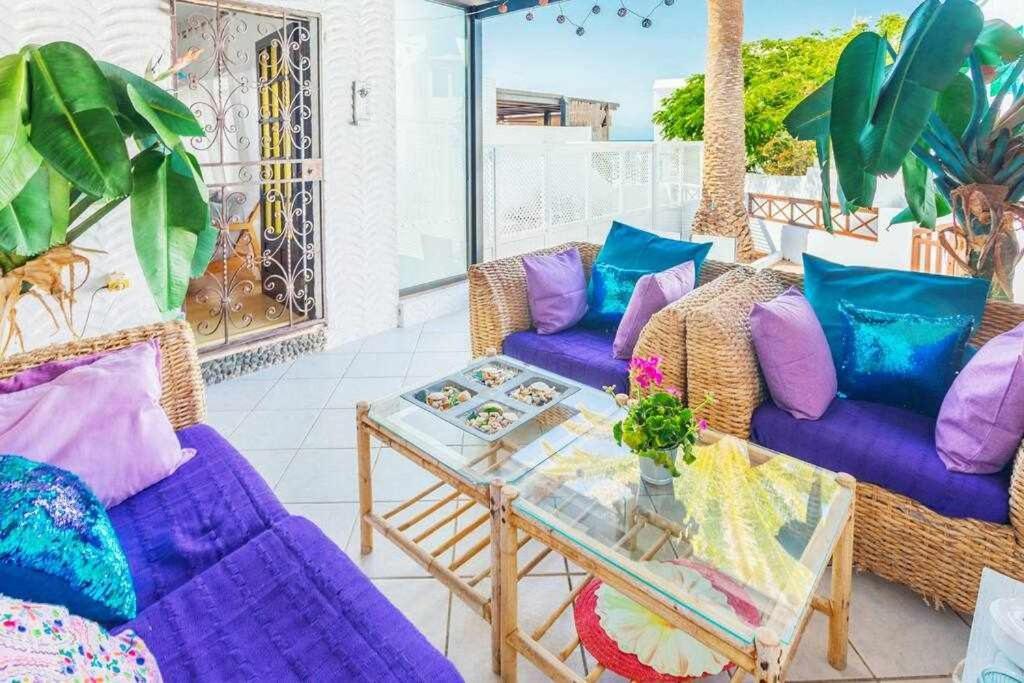 Summer Dreams Beach House Плайя-Онда Екстер'єр фото