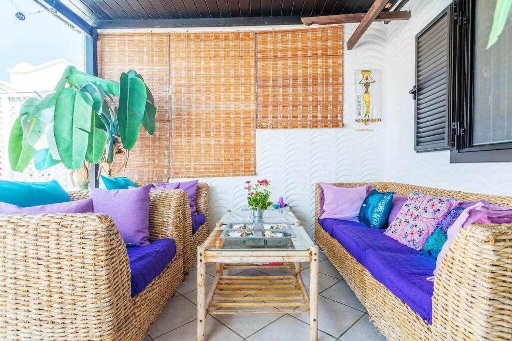Summer Dreams Beach House Плайя-Онда Екстер'єр фото