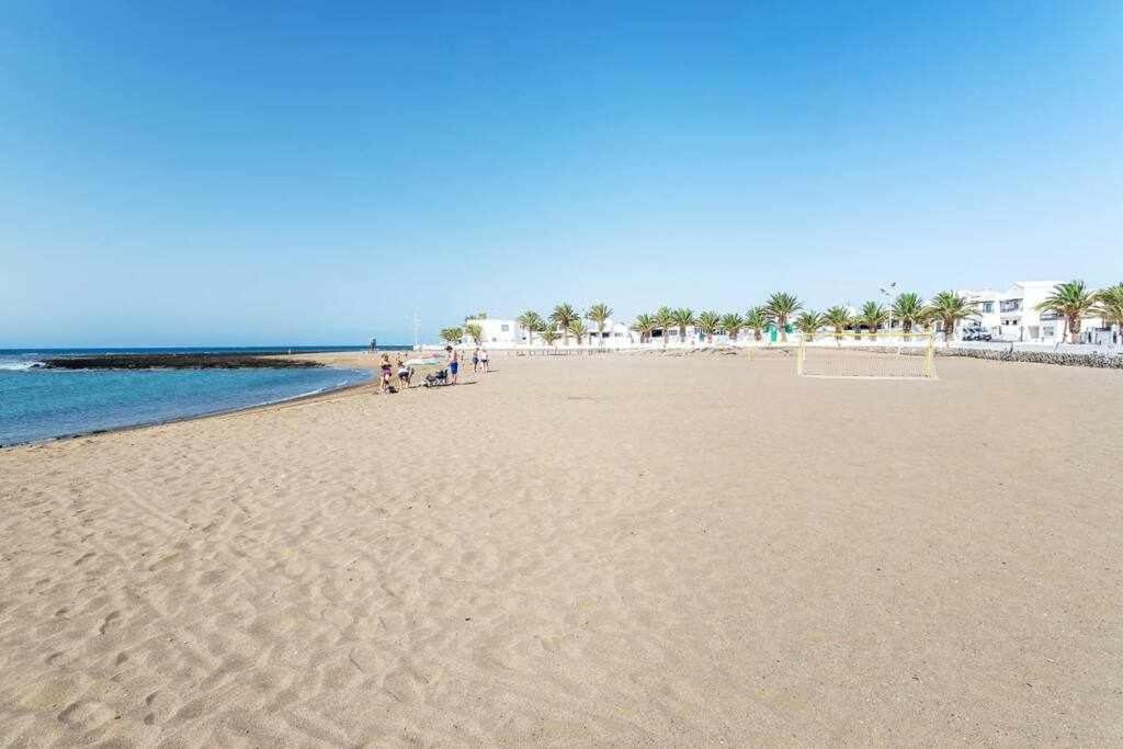 Summer Dreams Beach House Плайя-Онда Екстер'єр фото