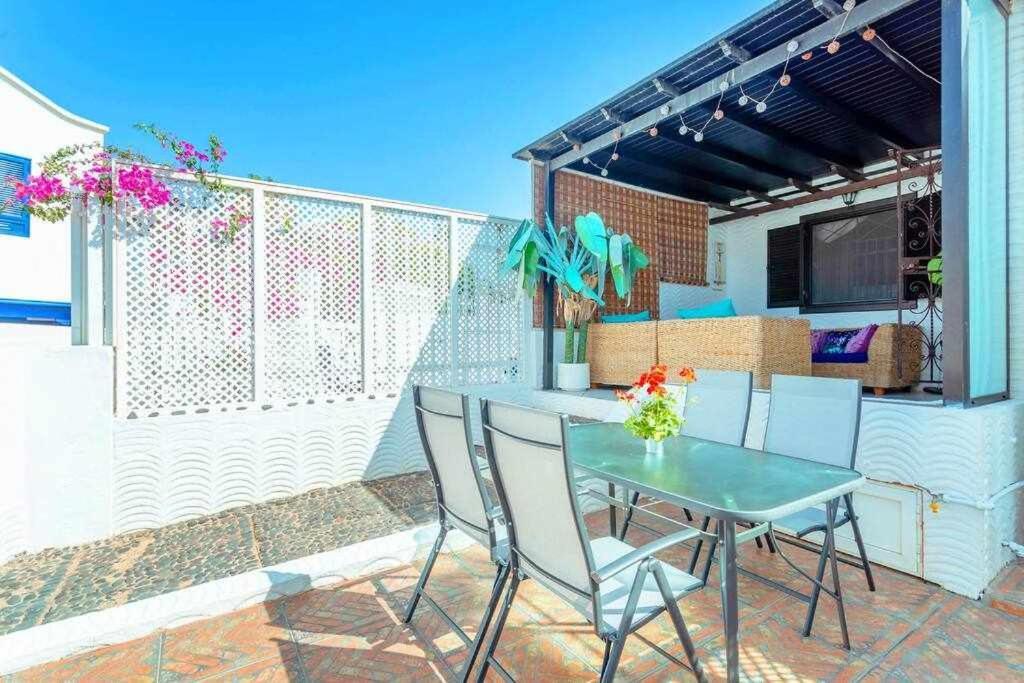 Summer Dreams Beach House Плайя-Онда Екстер'єр фото