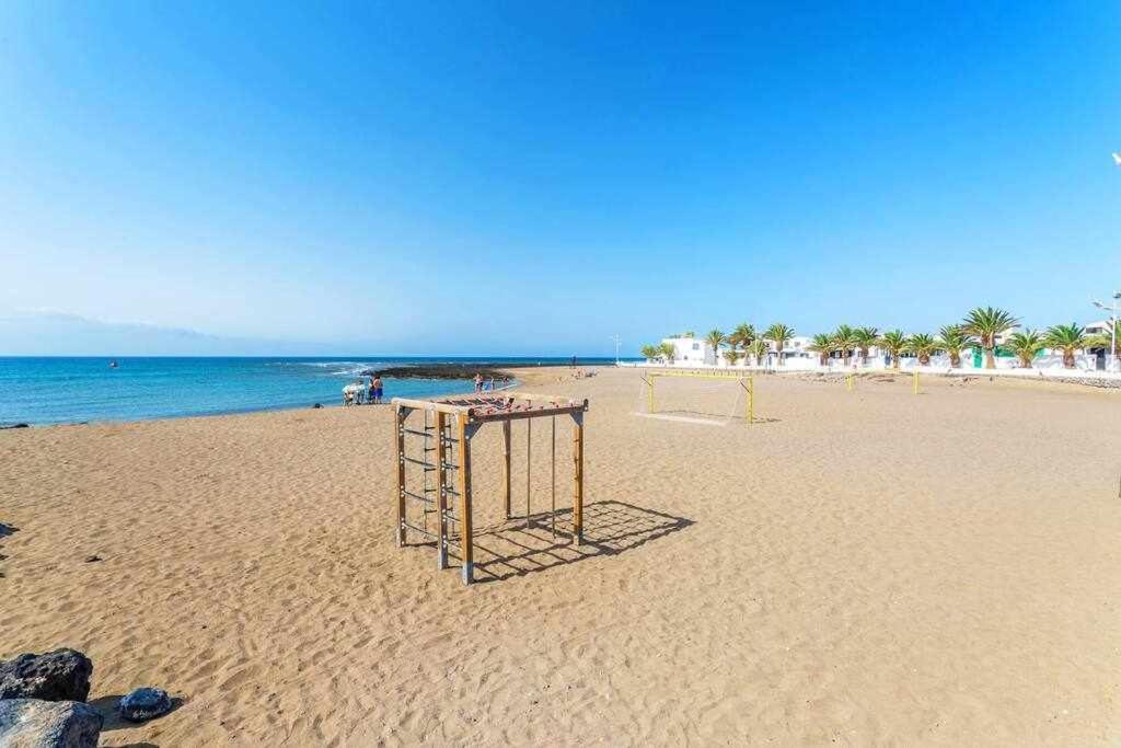 Summer Dreams Beach House Плайя-Онда Екстер'єр фото