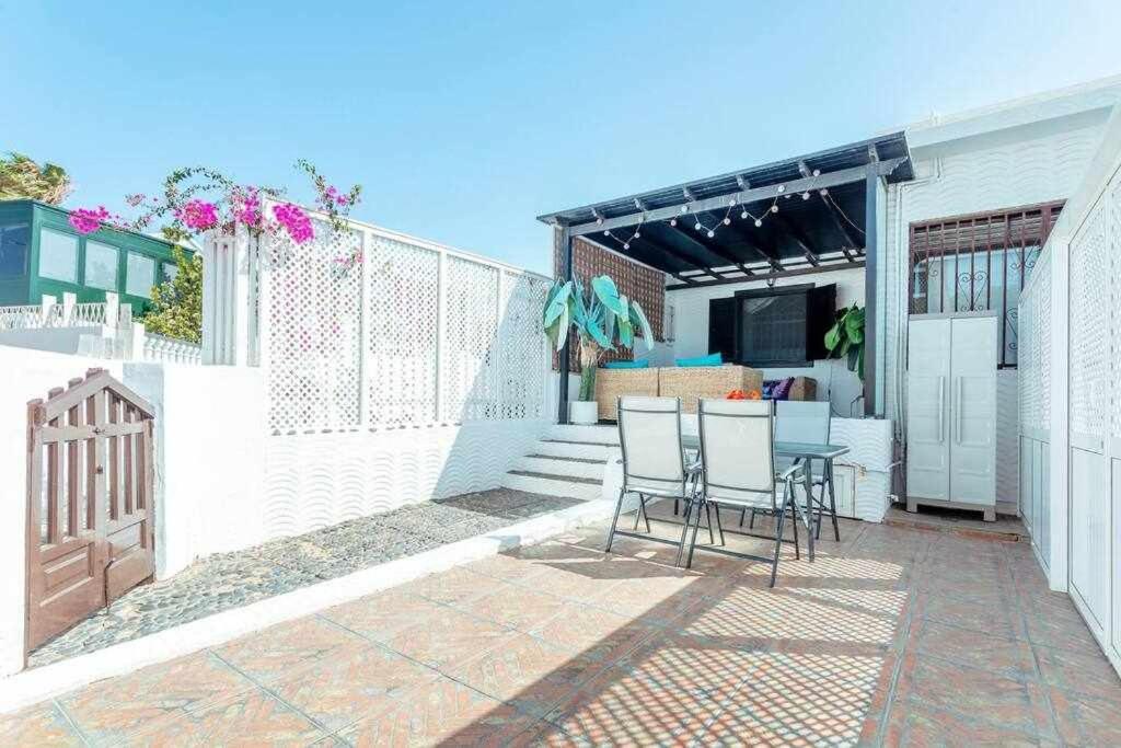 Summer Dreams Beach House Плайя-Онда Екстер'єр фото