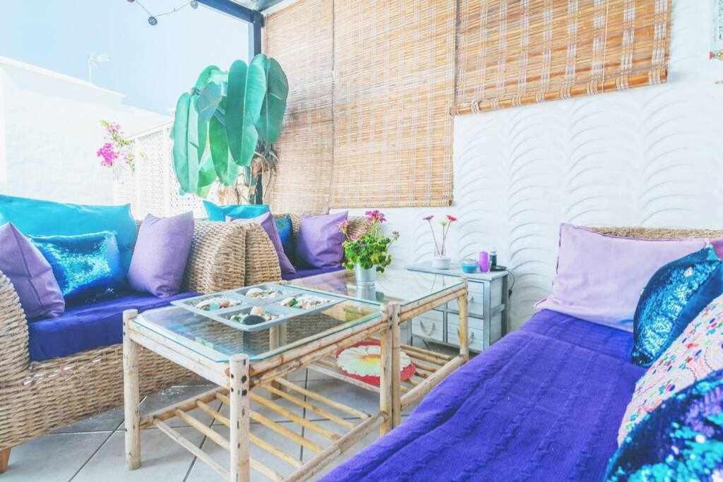 Summer Dreams Beach House Плайя-Онда Екстер'єр фото