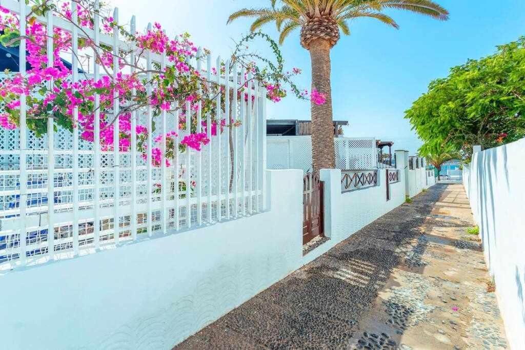 Summer Dreams Beach House Плайя-Онда Екстер'єр фото