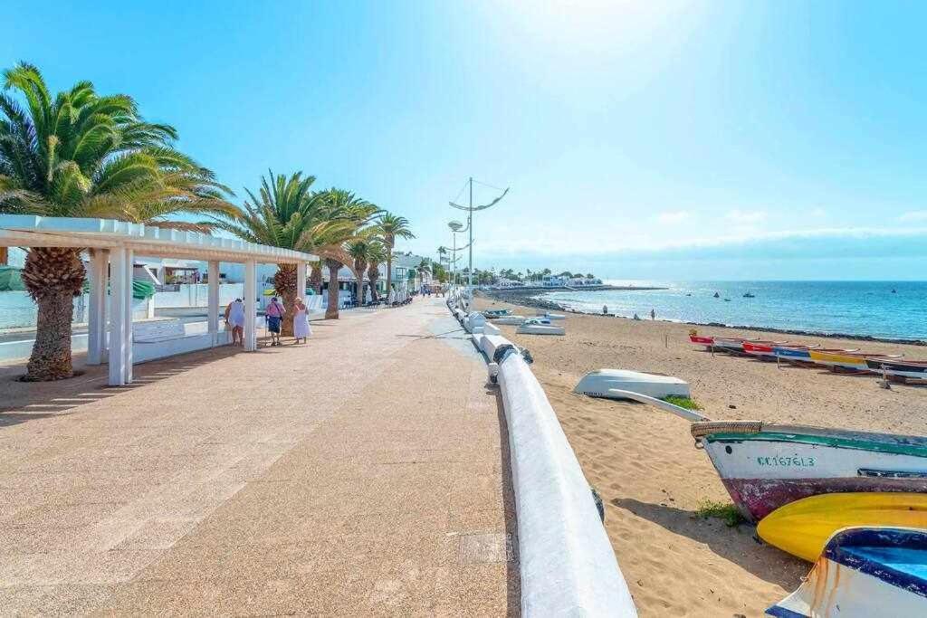 Summer Dreams Beach House Плайя-Онда Екстер'єр фото